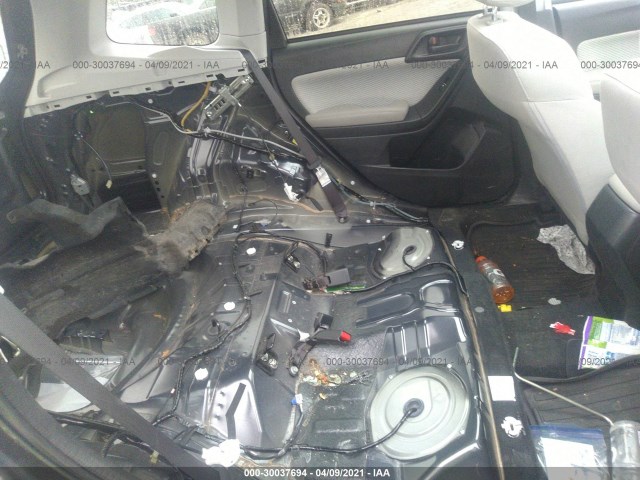 Photo 7 VIN: JF2SJAGC1HH488739 - SUBARU FORESTER 