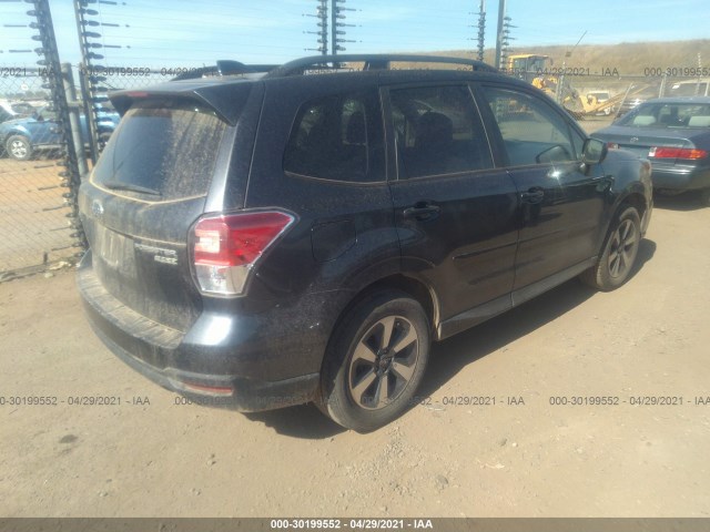 Photo 3 VIN: JF2SJAGC1HH516734 - SUBARU FORESTER 