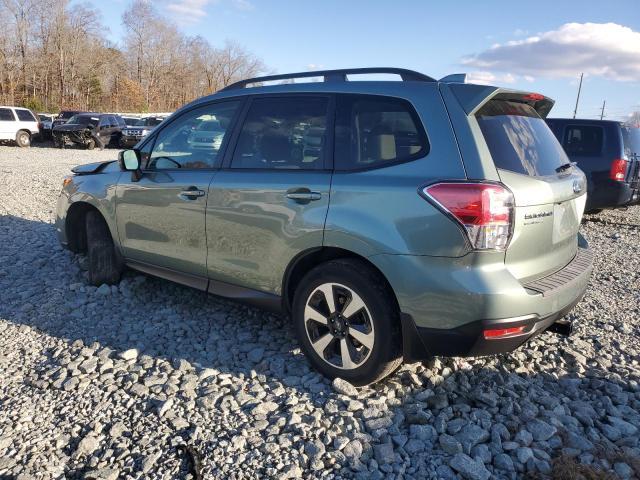 Photo 1 VIN: JF2SJAGC1HH523568 - SUBARU FORESTER 2 