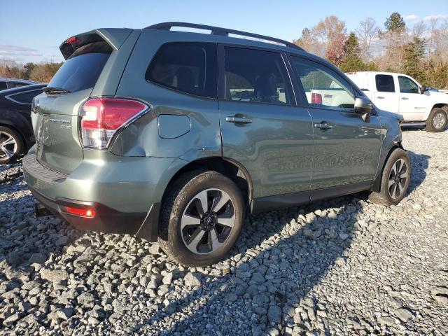 Photo 2 VIN: JF2SJAGC1HH523568 - SUBARU FORESTER 2 