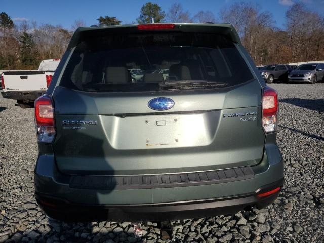 Photo 5 VIN: JF2SJAGC1HH523568 - SUBARU FORESTER 2 