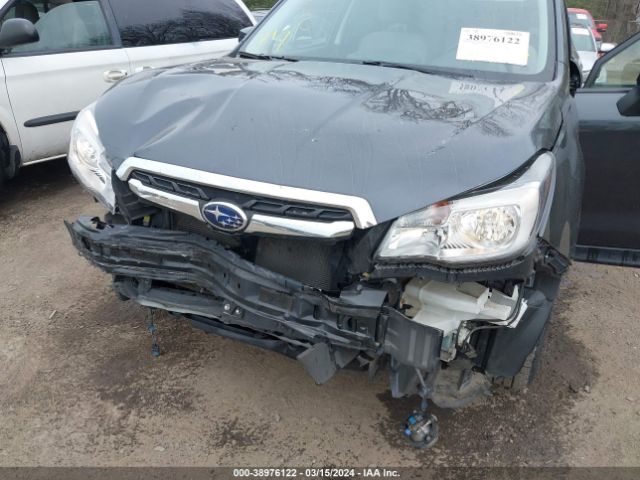 Photo 5 VIN: JF2SJAGC1HH528253 - SUBARU FORESTER 