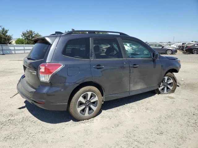 Photo 2 VIN: JF2SJAGC1HH541679 - SUBARU FORESTER 2 