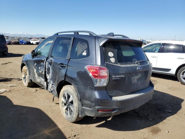 Photo 1 VIN: JF2SJAGC1HH546624 - SUBARU FORESTER 