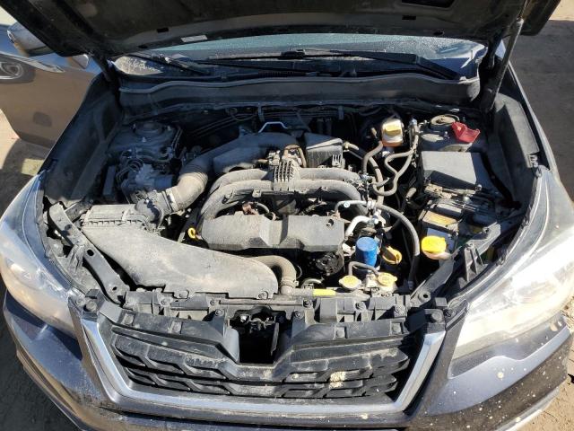 Photo 11 VIN: JF2SJAGC1HH546624 - SUBARU FORESTER 