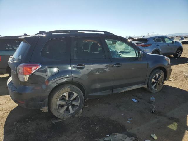 Photo 2 VIN: JF2SJAGC1HH546624 - SUBARU FORESTER 