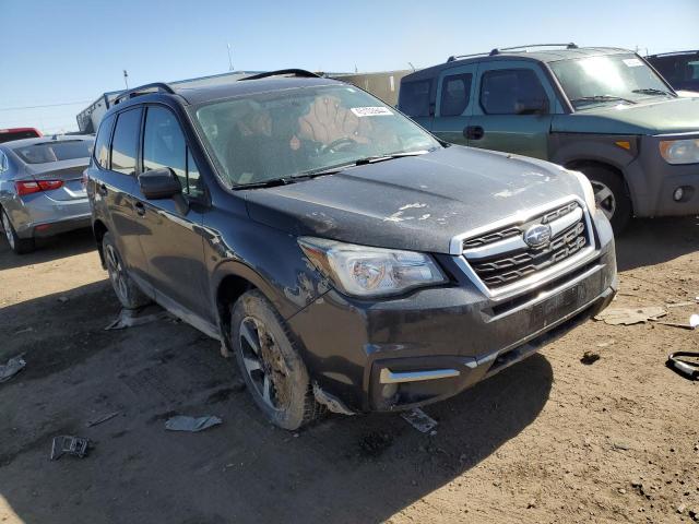 Photo 3 VIN: JF2SJAGC1HH546624 - SUBARU FORESTER 