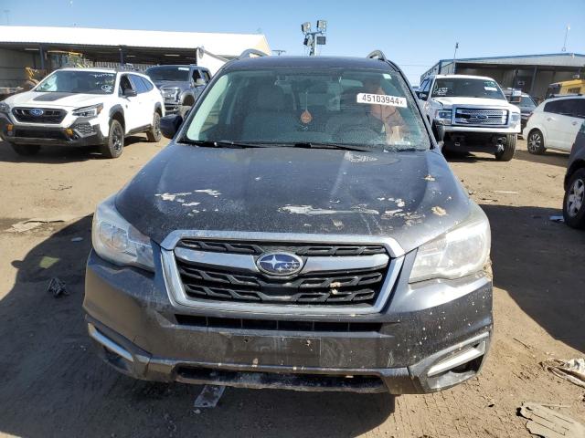 Photo 4 VIN: JF2SJAGC1HH546624 - SUBARU FORESTER 