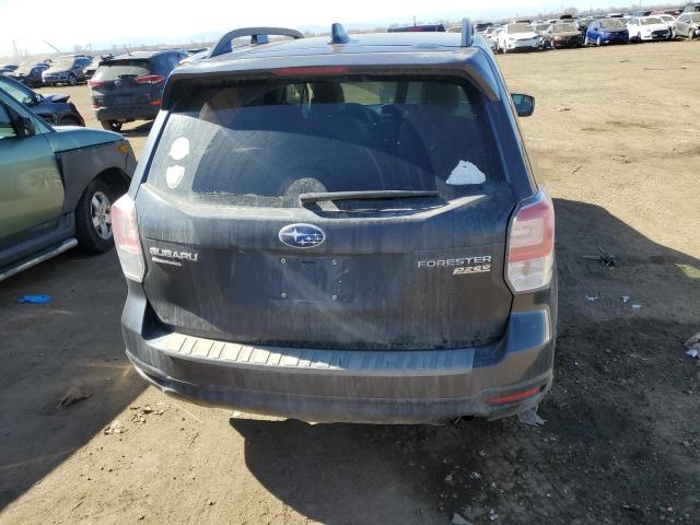 Photo 5 VIN: JF2SJAGC1HH546624 - SUBARU FORESTER 