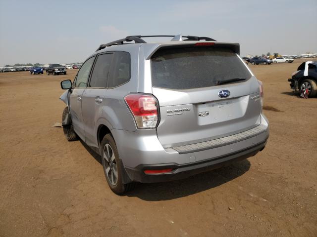 Photo 2 VIN: JF2SJAGC1HH565335 - SUBARU FORESTER 