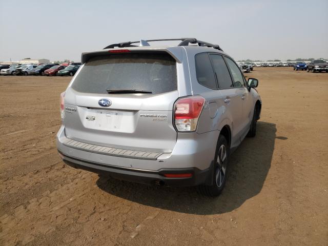 Photo 3 VIN: JF2SJAGC1HH565335 - SUBARU FORESTER 