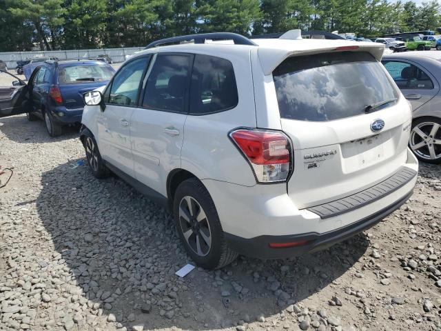 Photo 1 VIN: JF2SJAGC1HH579042 - SUBARU FORESTER 