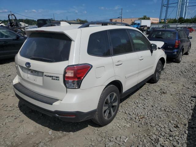 Photo 2 VIN: JF2SJAGC1HH579042 - SUBARU FORESTER 