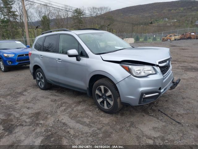 Photo 0 VIN: JF2SJAGC1HH580188 - SUBARU FORESTER 