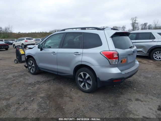 Photo 2 VIN: JF2SJAGC1HH580188 - SUBARU FORESTER 