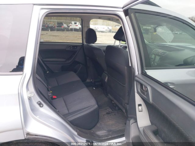 Photo 7 VIN: JF2SJAGC1HH580188 - SUBARU FORESTER 