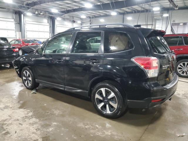 Photo 1 VIN: JF2SJAGC1HH595807 - SUBARU FORESTER 