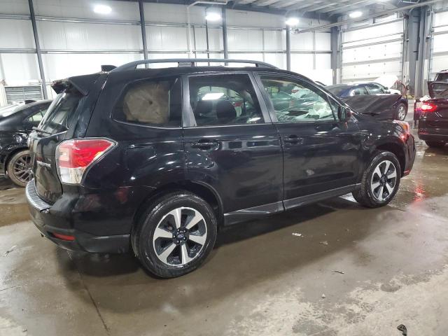 Photo 2 VIN: JF2SJAGC1HH595807 - SUBARU FORESTER 