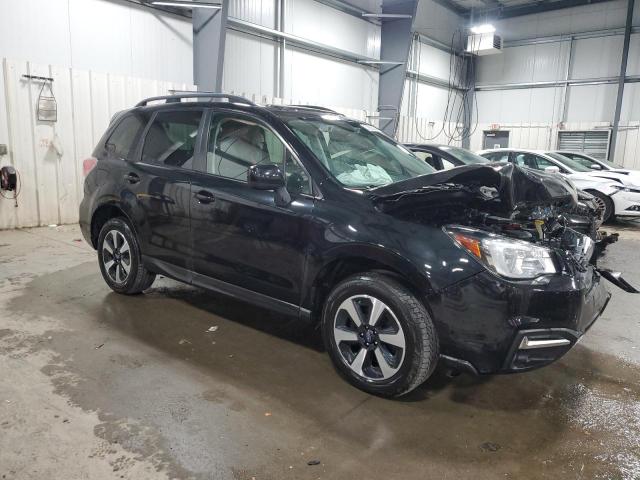 Photo 3 VIN: JF2SJAGC1HH595807 - SUBARU FORESTER 