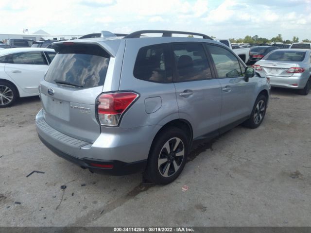 Photo 3 VIN: JF2SJAGC1HH804463 - SUBARU FORESTER 