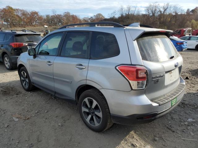 Photo 1 VIN: JF2SJAGC1JH451101 - SUBARU FORESTER 2 