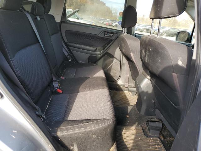 Photo 10 VIN: JF2SJAGC1JH451101 - SUBARU FORESTER 2 