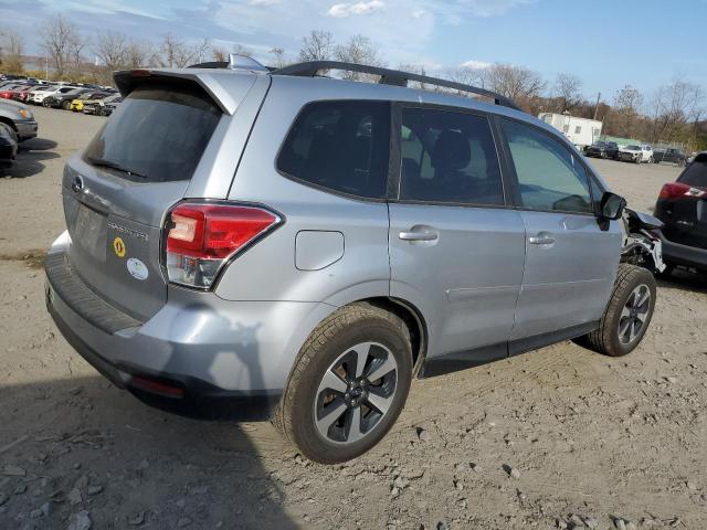 Photo 2 VIN: JF2SJAGC1JH451101 - SUBARU FORESTER 2 