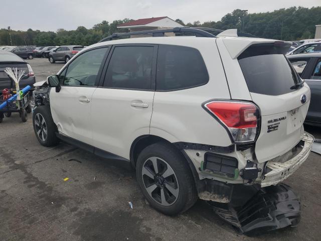 Photo 1 VIN: JF2SJAGC1JH452037 - SUBARU FORESTER 2 