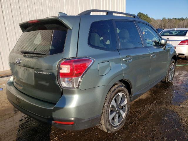 Photo 3 VIN: JF2SJAGC1JH453978 - SUBARU FORESTER 2 