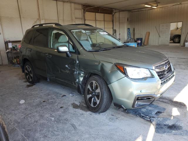 Photo 3 VIN: JF2SJAGC1JH456511 - SUBARU FORESTER 