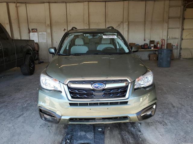 Photo 4 VIN: JF2SJAGC1JH456511 - SUBARU FORESTER 