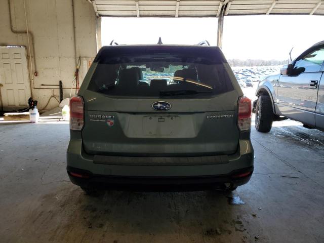 Photo 5 VIN: JF2SJAGC1JH456511 - SUBARU FORESTER 