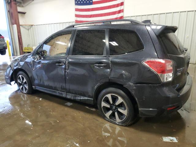 Photo 1 VIN: JF2SJAGC1JH470053 - SUBARU FORESTER 