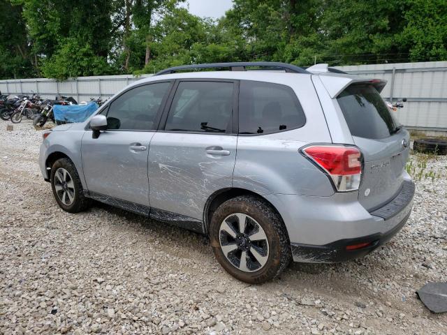 Photo 1 VIN: JF2SJAGC1JH480968 - SUBARU FORESTER 2 