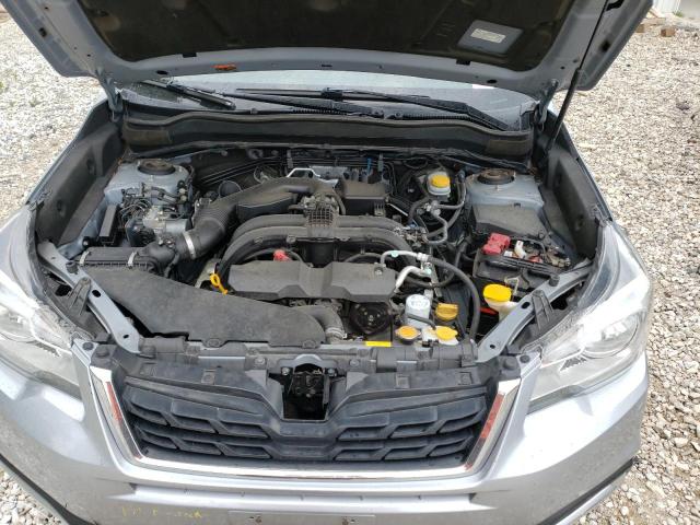 Photo 10 VIN: JF2SJAGC1JH480968 - SUBARU FORESTER 2 