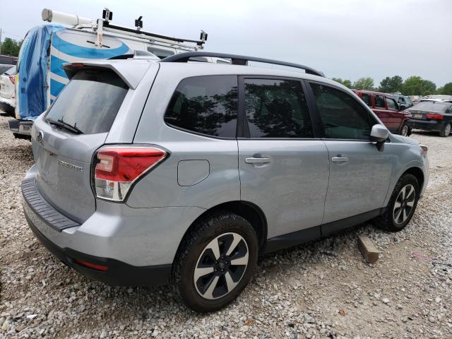 Photo 2 VIN: JF2SJAGC1JH480968 - SUBARU FORESTER 2 