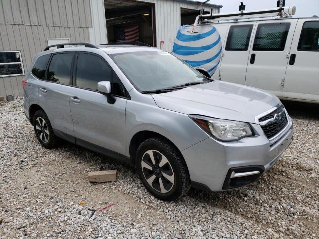 Photo 3 VIN: JF2SJAGC1JH480968 - SUBARU FORESTER 2 