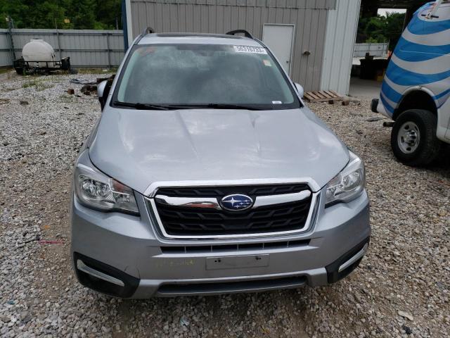 Photo 4 VIN: JF2SJAGC1JH480968 - SUBARU FORESTER 2 