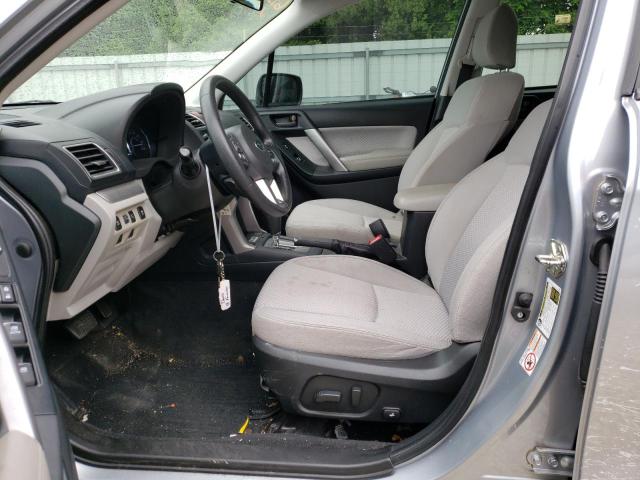 Photo 6 VIN: JF2SJAGC1JH480968 - SUBARU FORESTER 2 