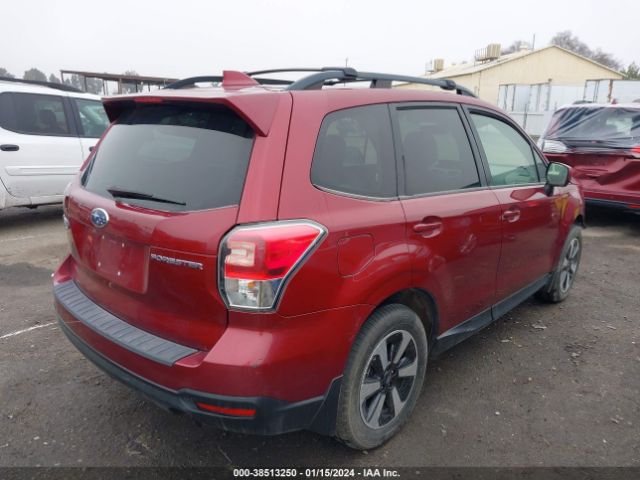 Photo 3 VIN: JF2SJAGC1JH487922 - SUBARU FORESTER 