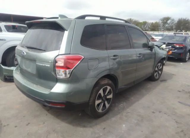 Photo 3 VIN: JF2SJAGC1JH497589 - SUBARU FORESTER 