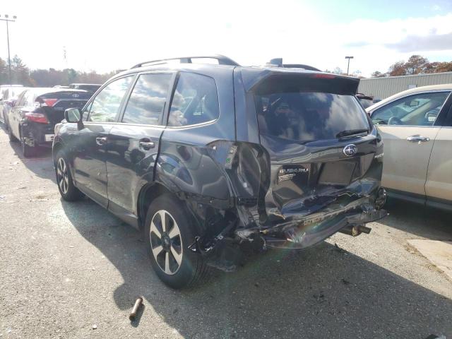 Photo 2 VIN: JF2SJAGC1JH509238 - SUBARU FORESTER 