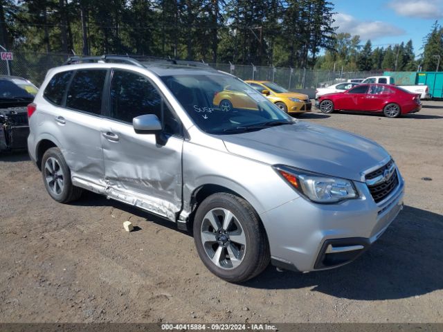 Photo 0 VIN: JF2SJAGC1JH520109 - SUBARU FORESTER 