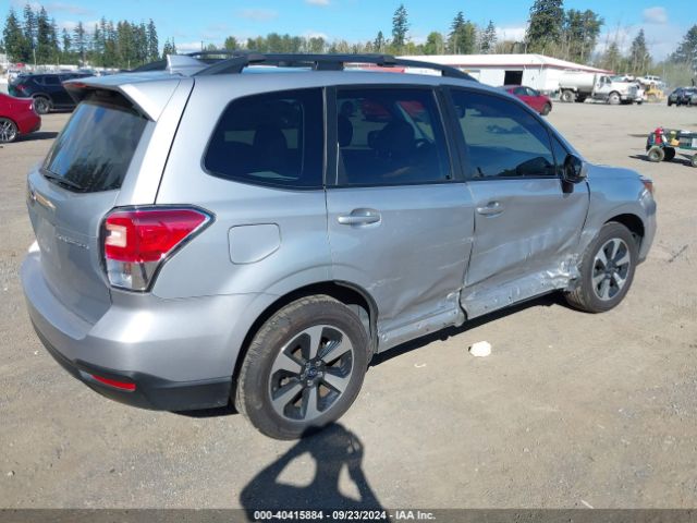 Photo 3 VIN: JF2SJAGC1JH520109 - SUBARU FORESTER 