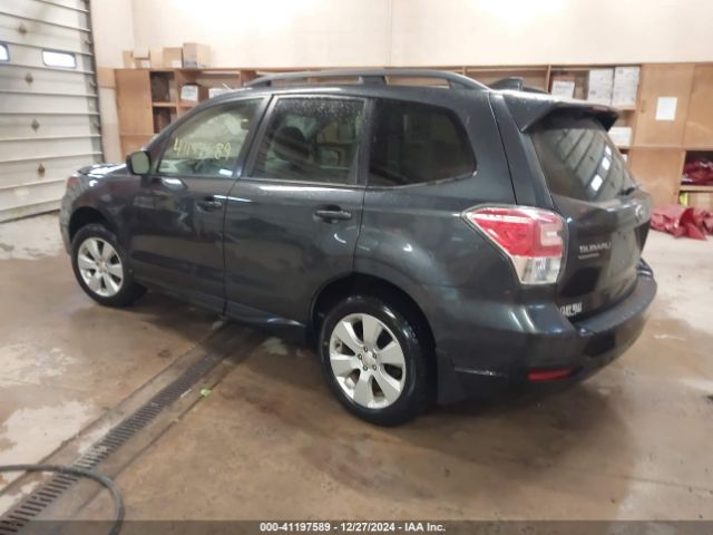 Photo 2 VIN: JF2SJAGC1JH522751 - SUBARU FORESTER 