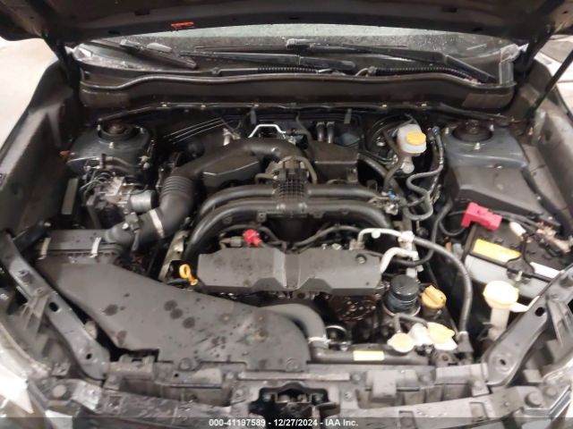 Photo 9 VIN: JF2SJAGC1JH522751 - SUBARU FORESTER 