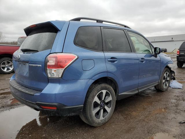 Photo 2 VIN: JF2SJAGC1JH557399 - SUBARU FORESTER 