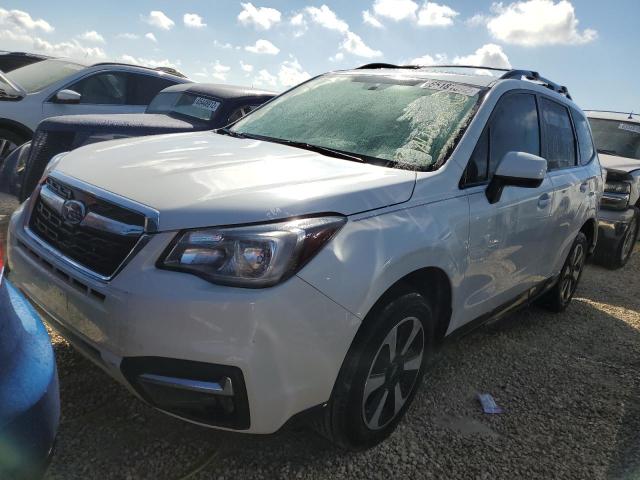 Photo 1 VIN: JF2SJAGC1JH577393 - SUBARU FORESTER 2 