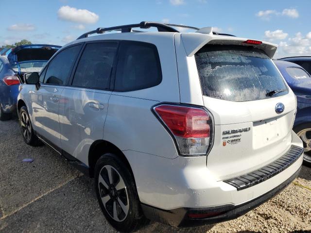 Photo 2 VIN: JF2SJAGC1JH577393 - SUBARU FORESTER 2 