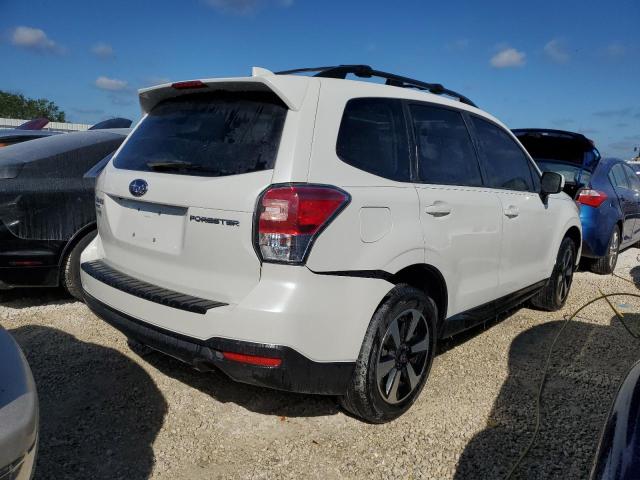 Photo 3 VIN: JF2SJAGC1JH577393 - SUBARU FORESTER 2 